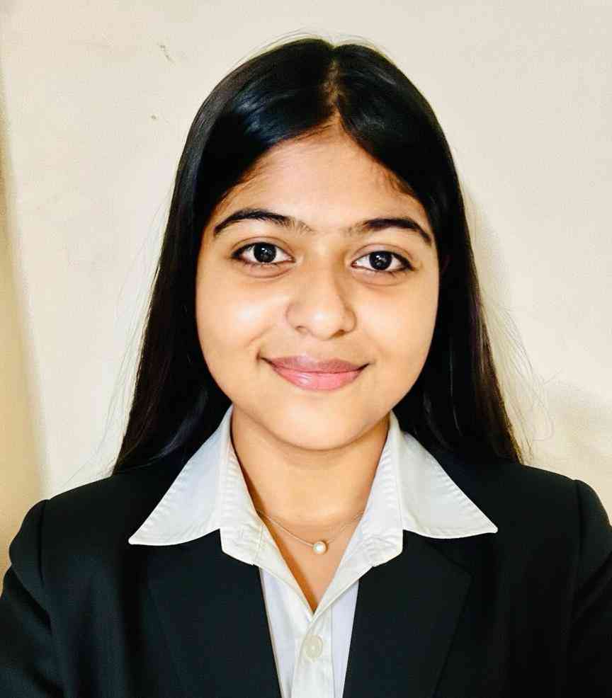Kanishka Tomar