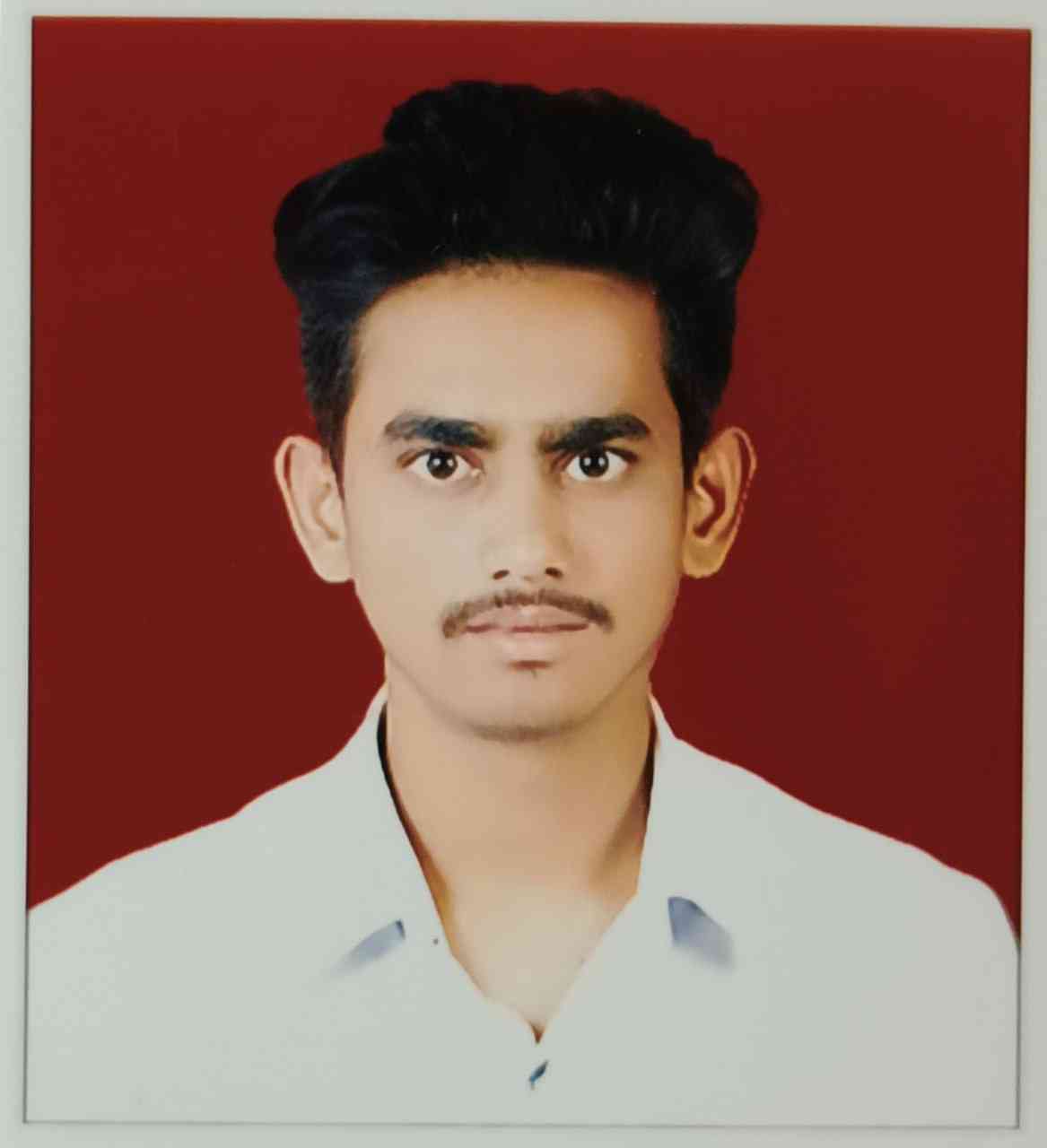 Kanishk Manik Chavan