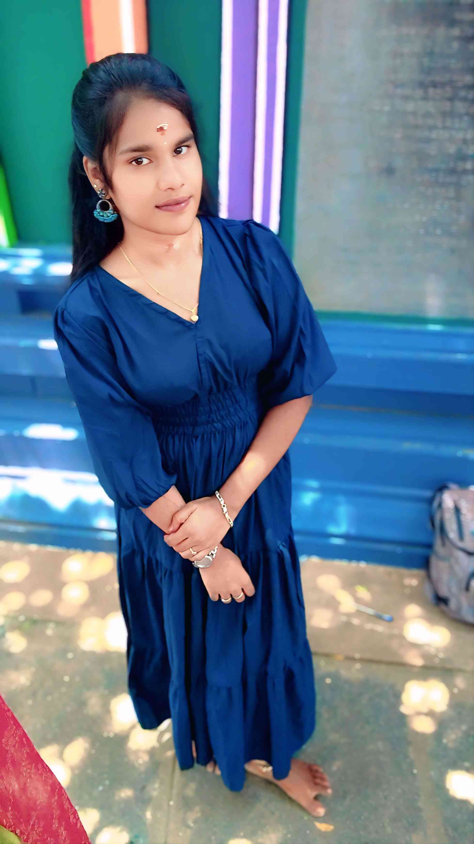 Kanitha sree