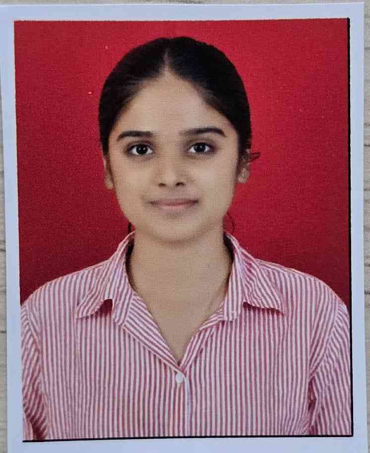 Ishwari Kanse