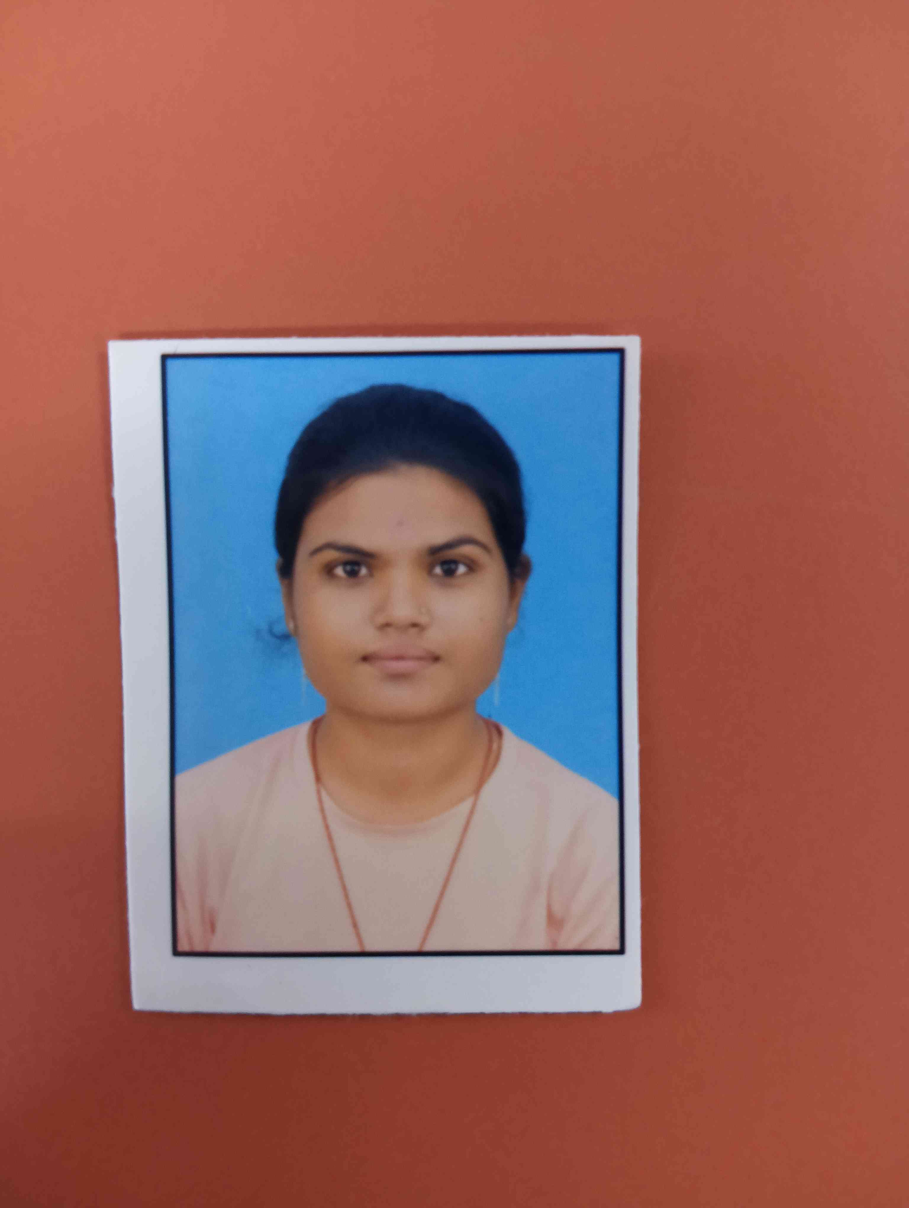 Khushi  Rajesh Kanthale