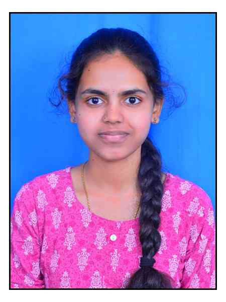Kanukuntla Tejaswini