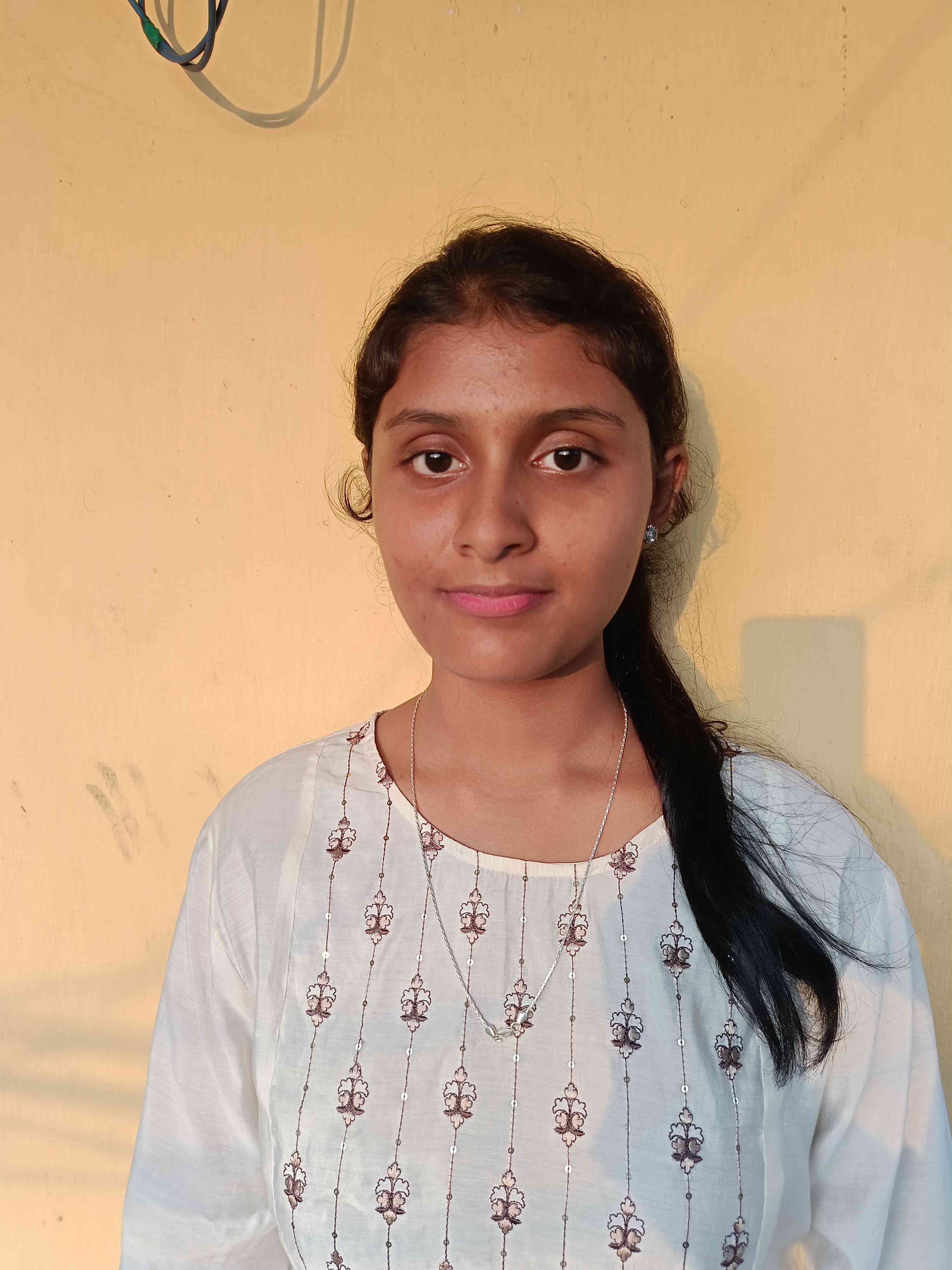 Shreeja Rajanandini kanungo