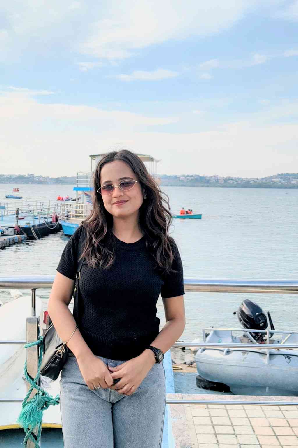 Kanushree Panth