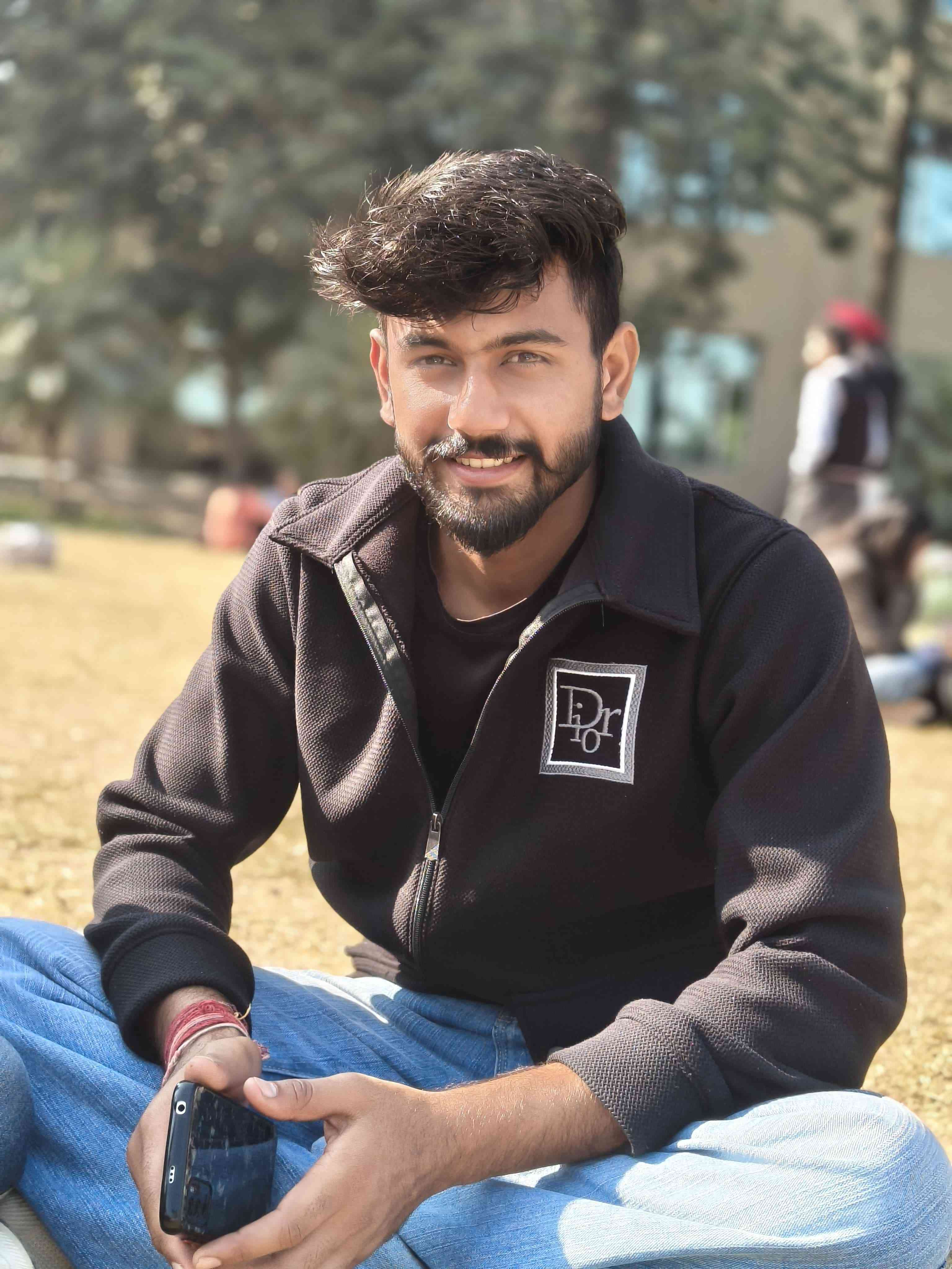 Kapil thakur