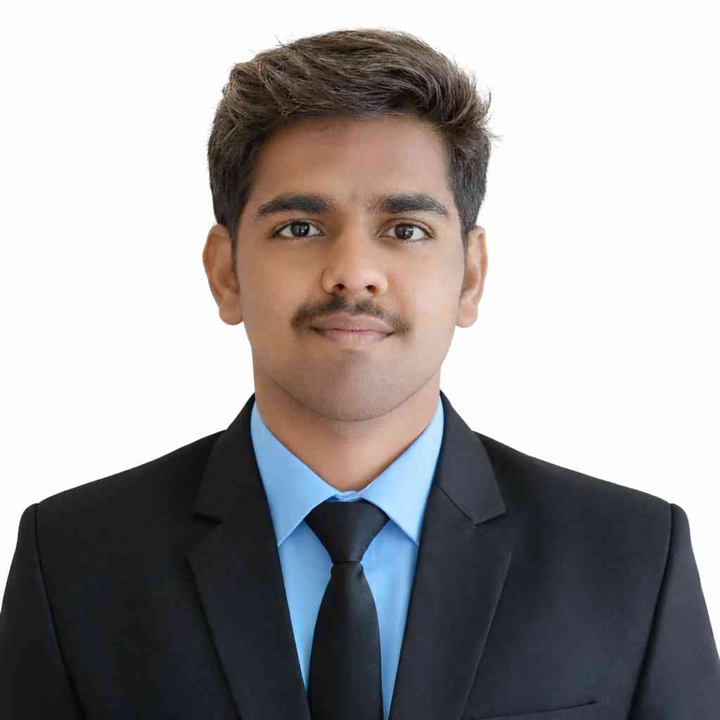 Karad Shrinivas