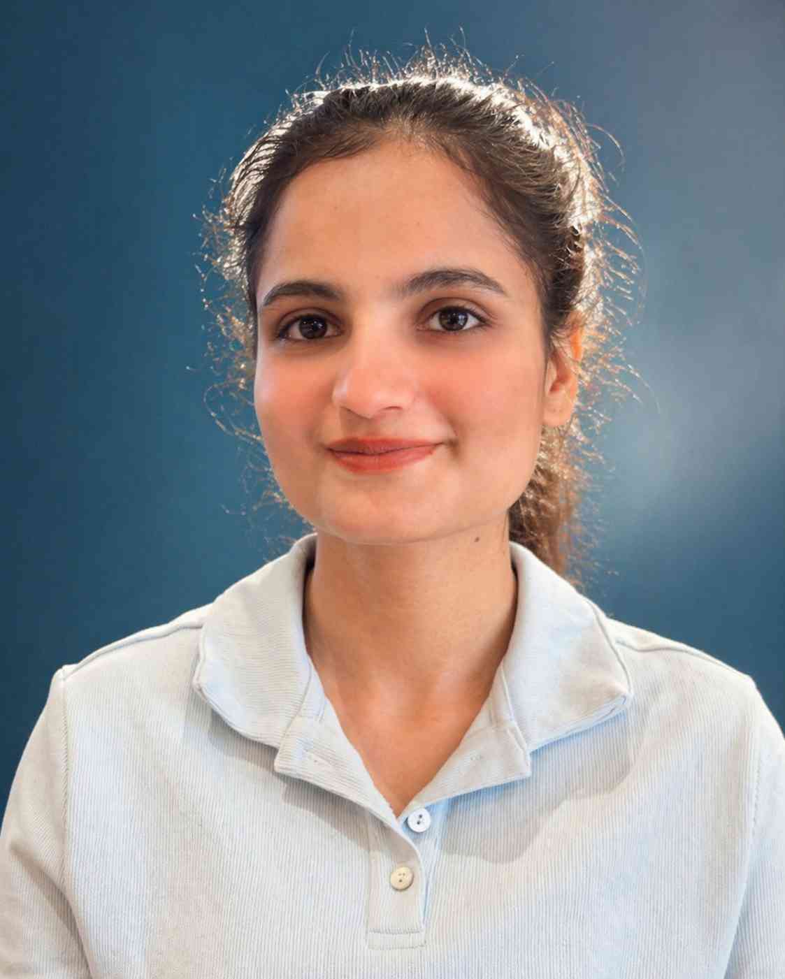 Karamjeet kaur