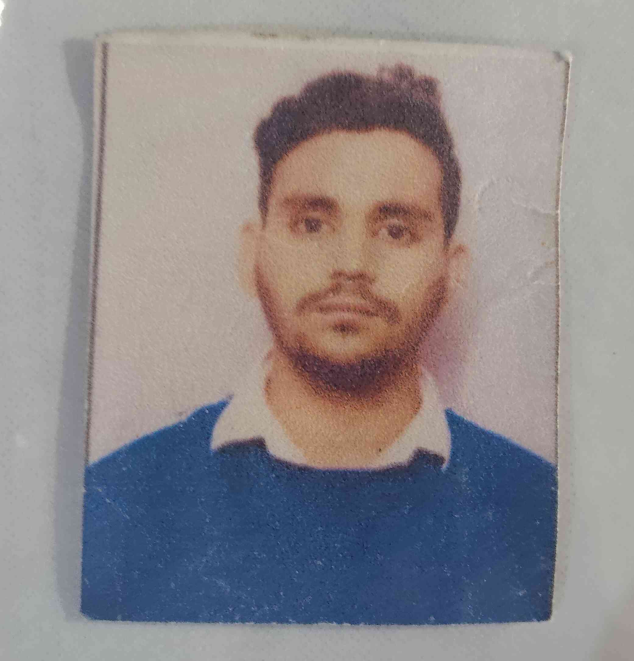 Karandeep singh