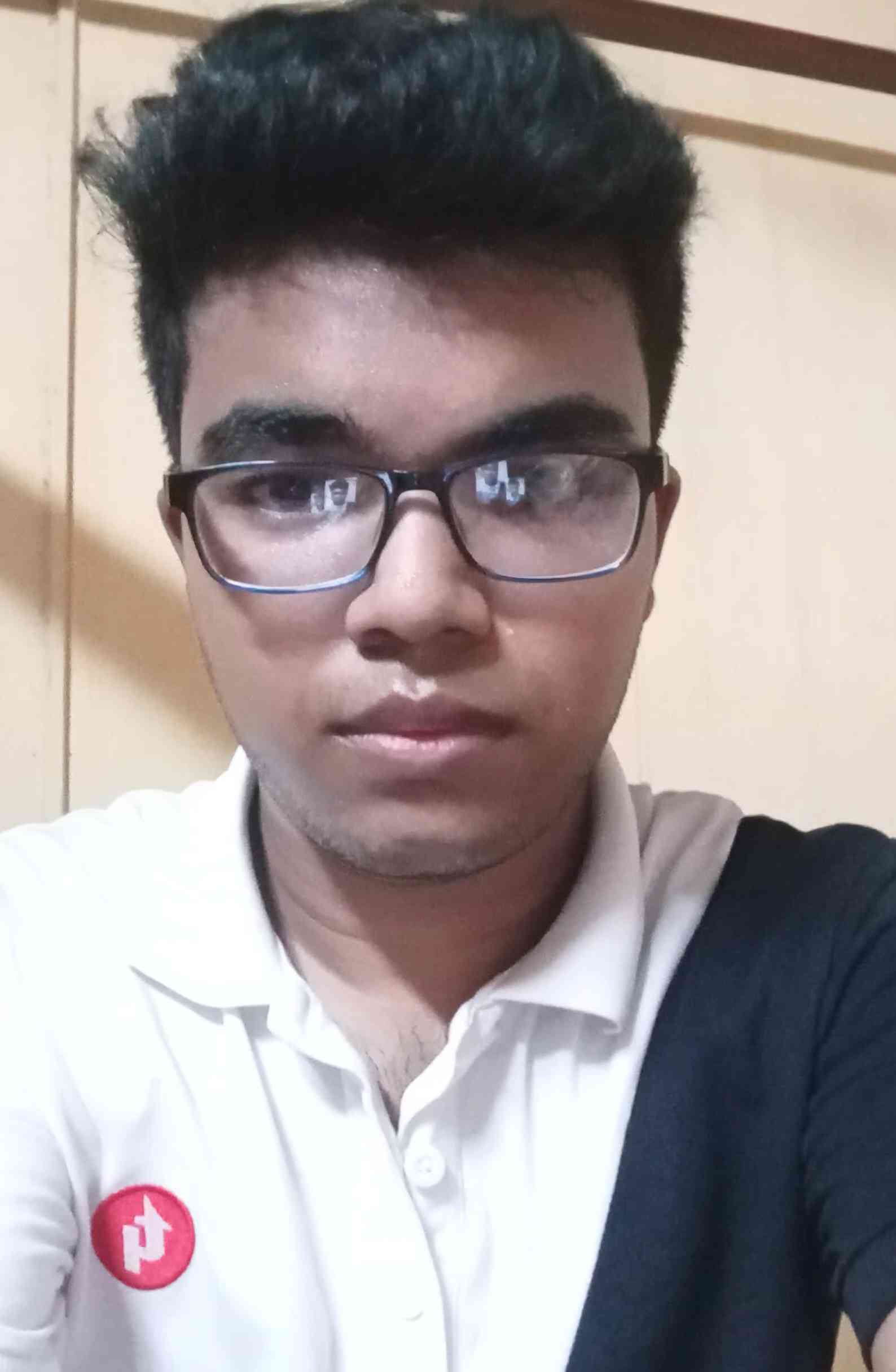 Karan Chanda
