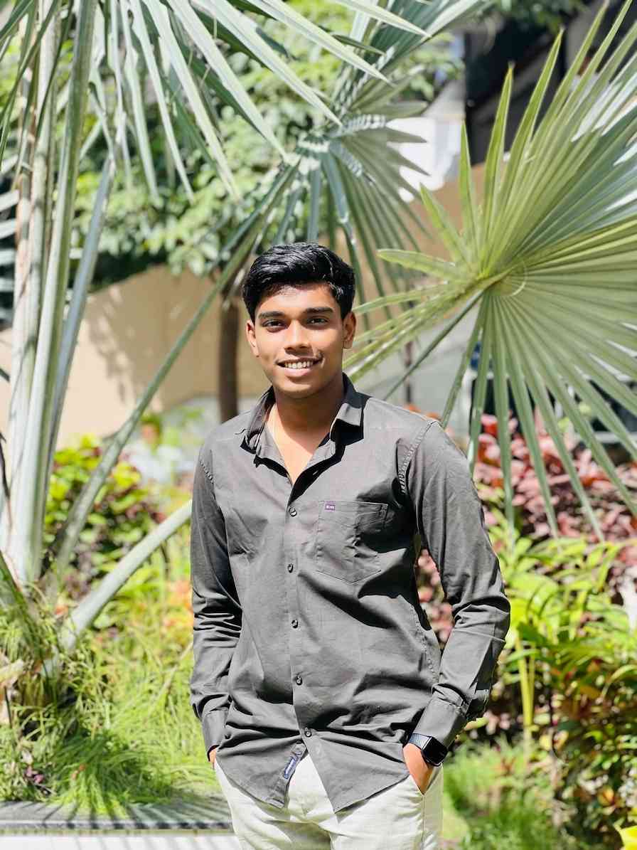 Karan Bharat Ghawat