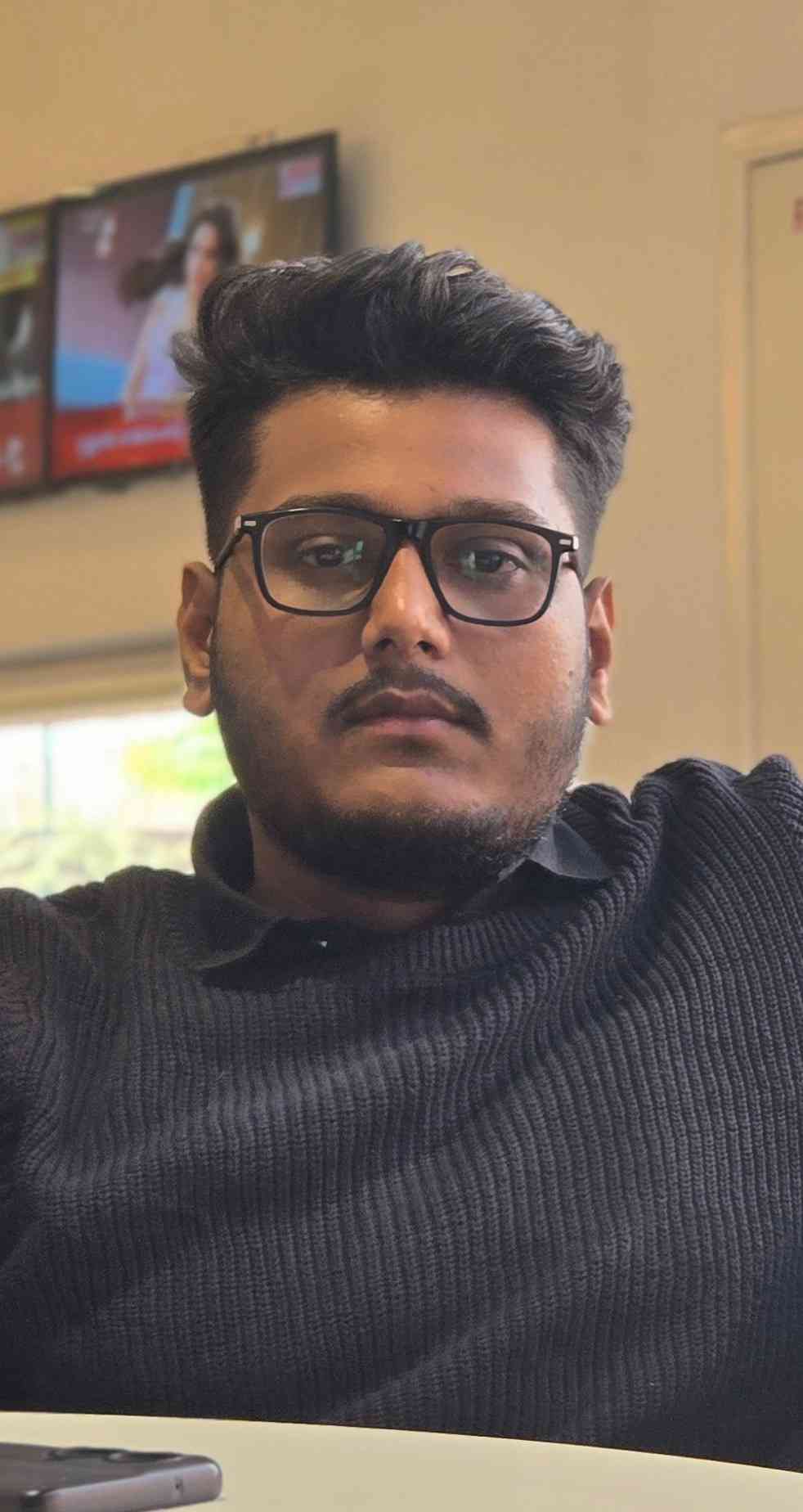 Karan Kumar