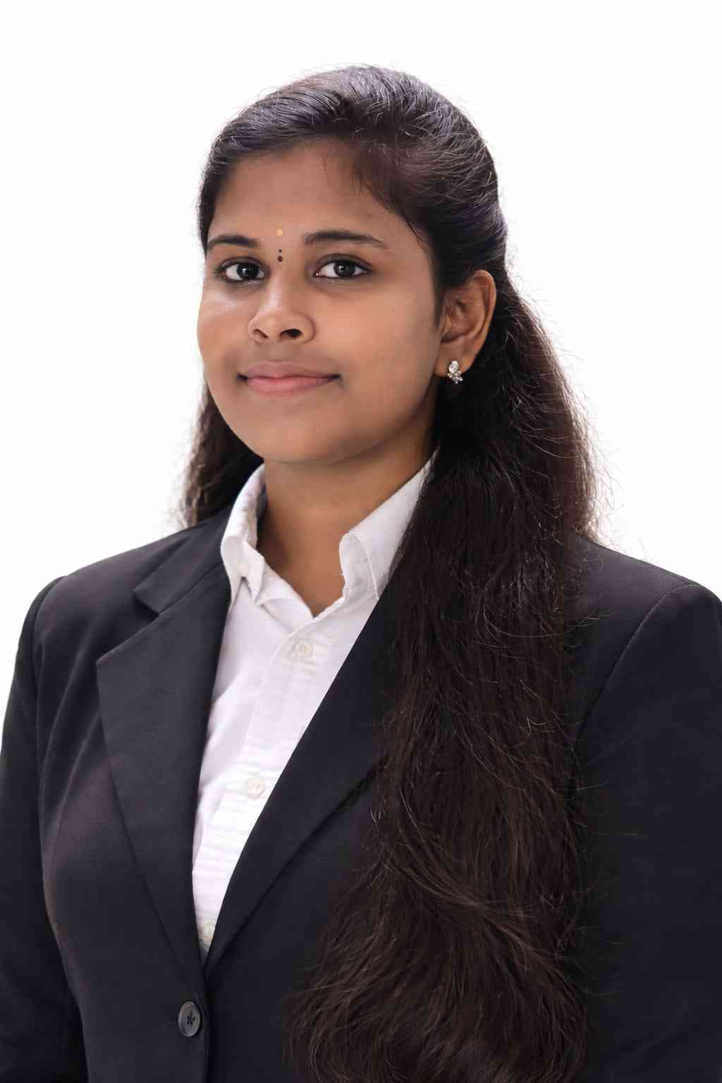 Karishma M