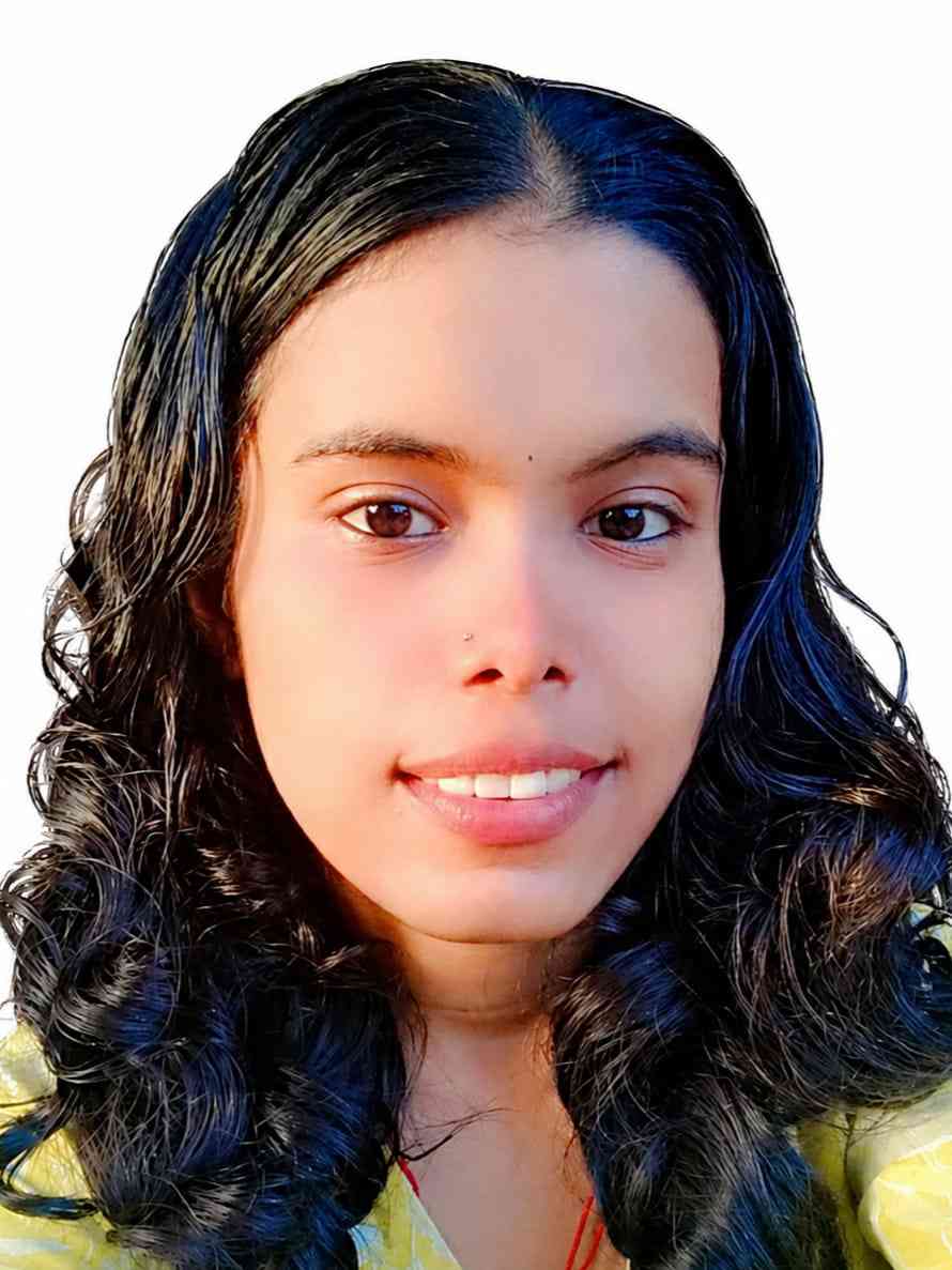 Karishma Soni