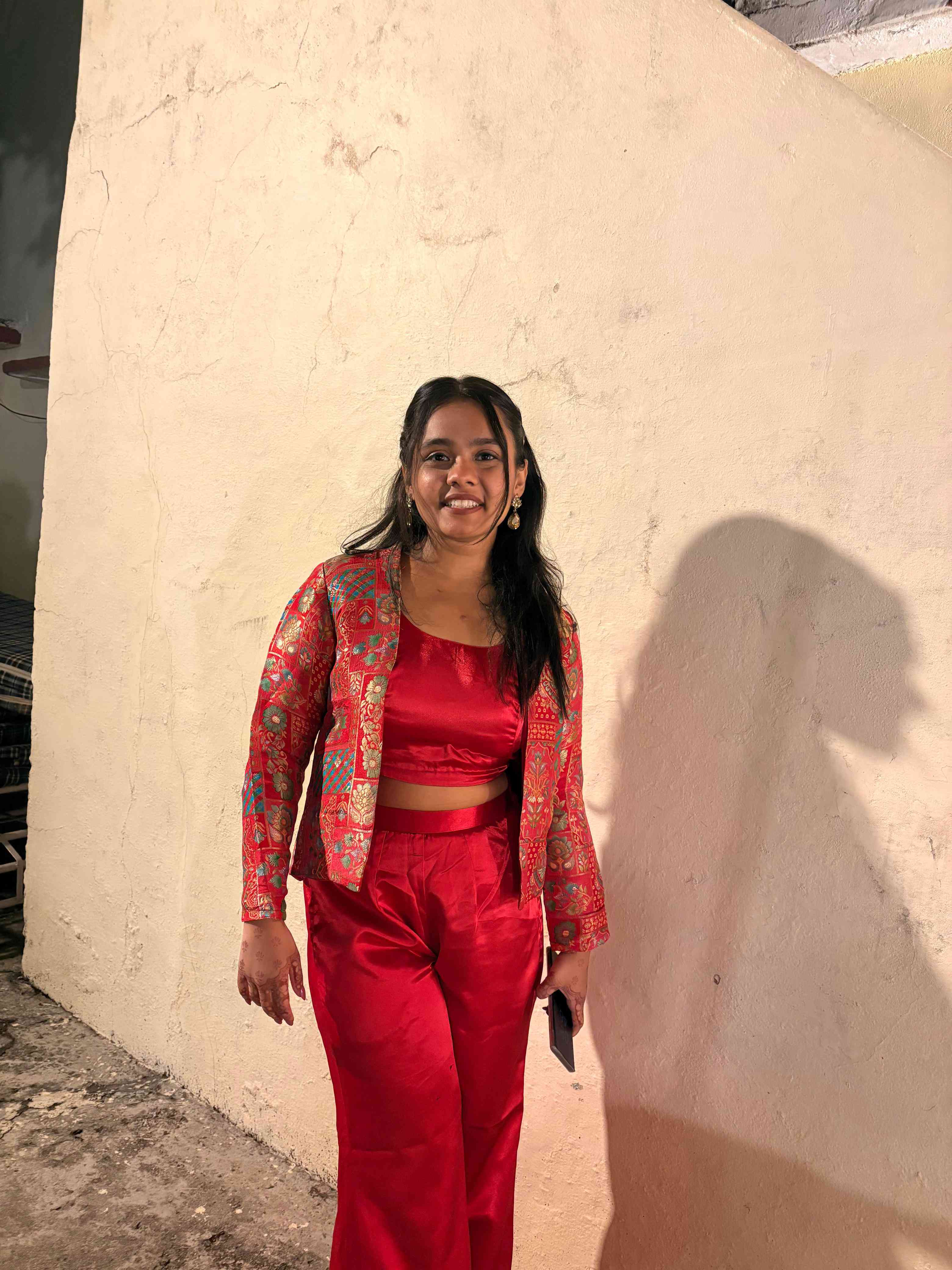 Bhoomika karki