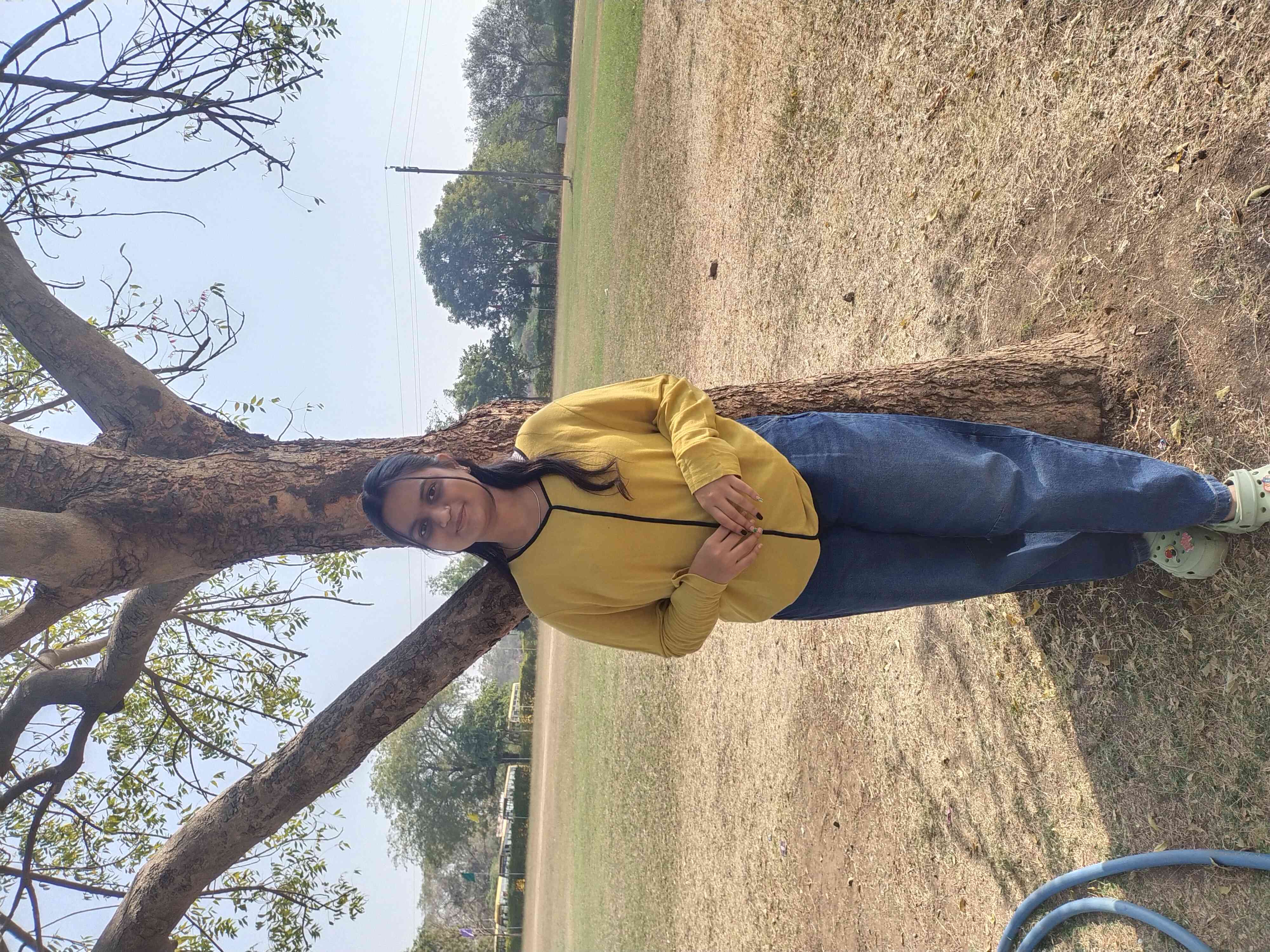 Rajkumari karma