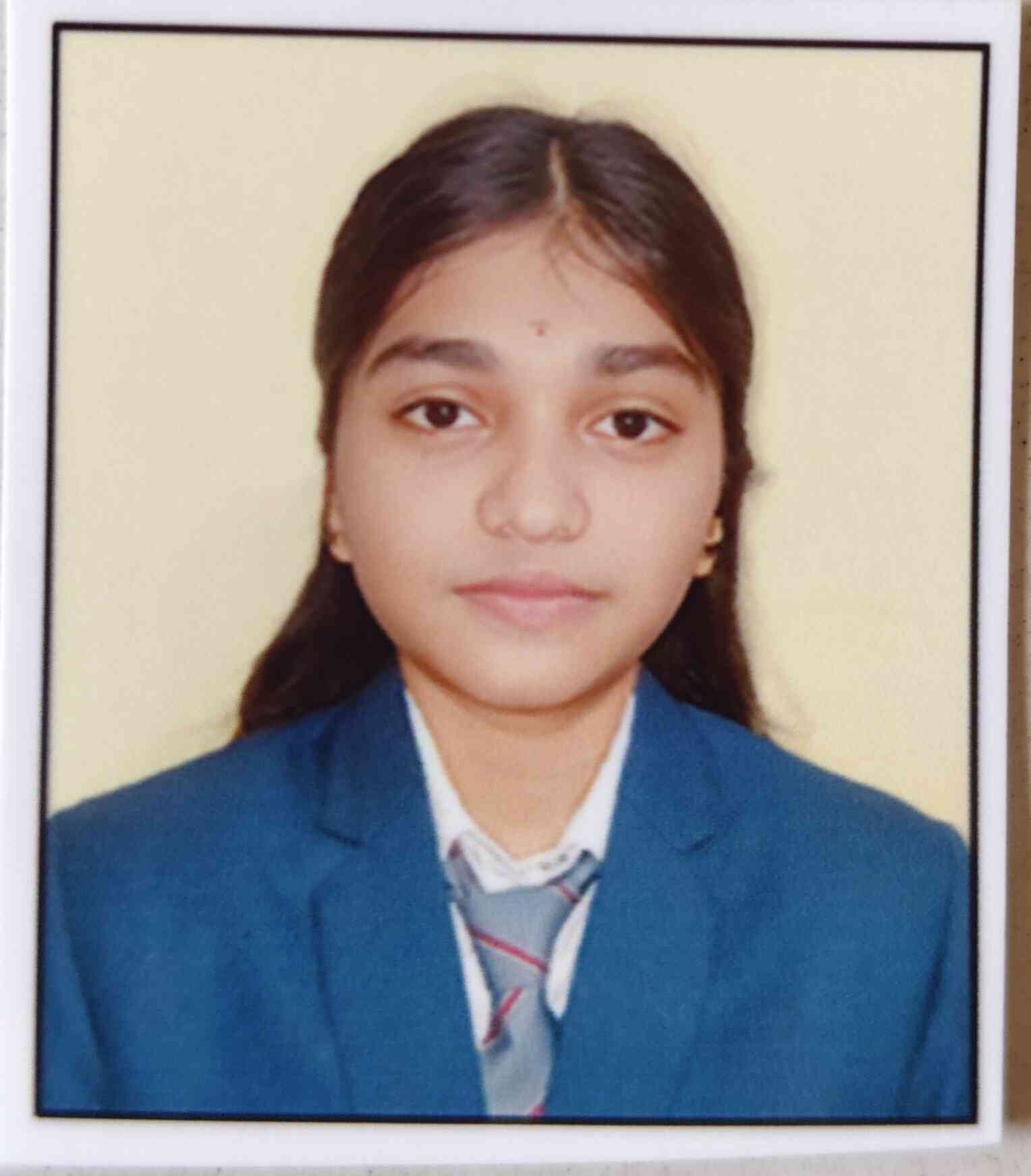Anjali kailash karmodkar