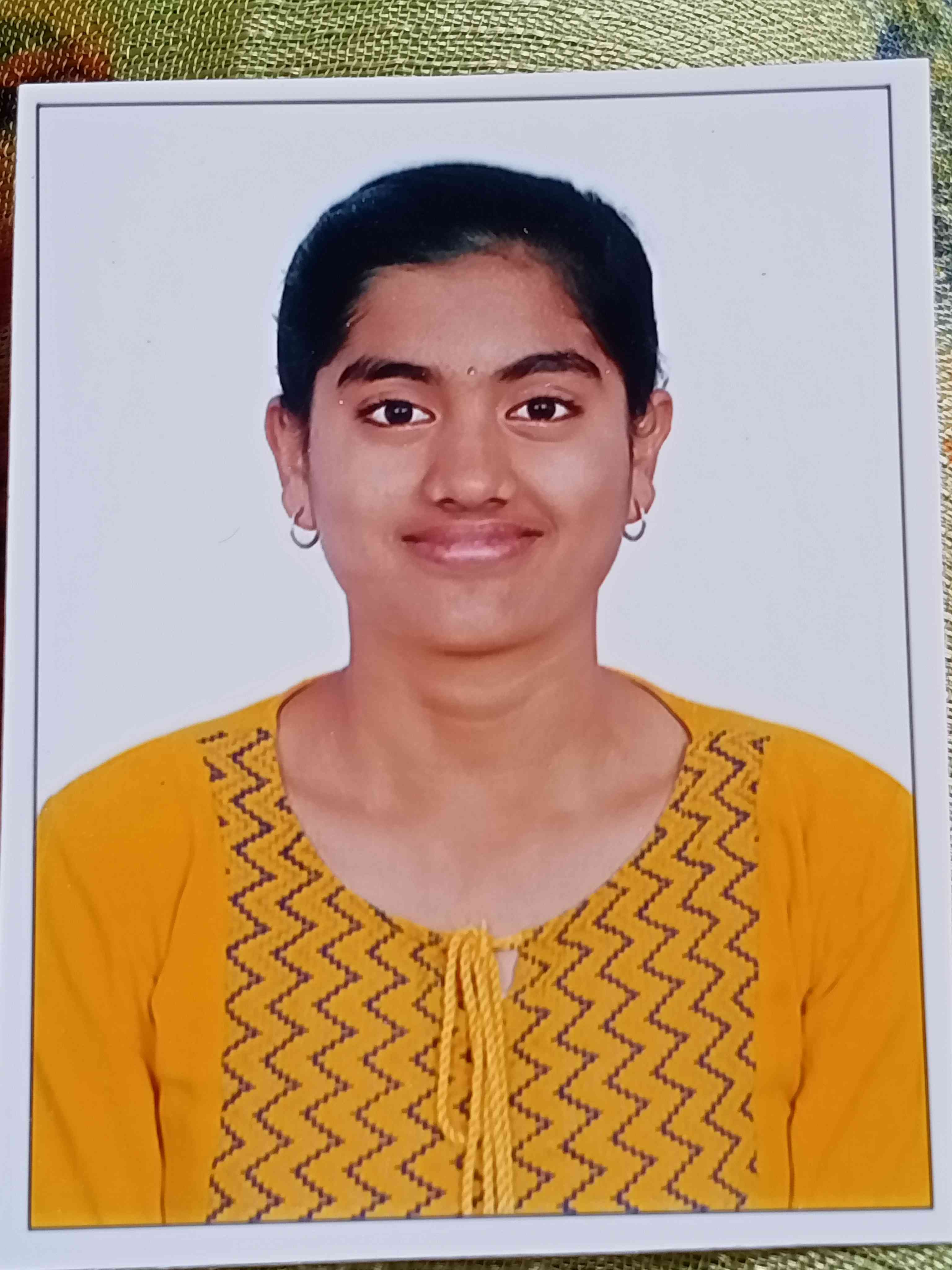Karne karishma