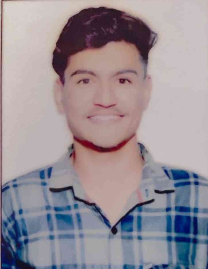 Kartavya Goyal