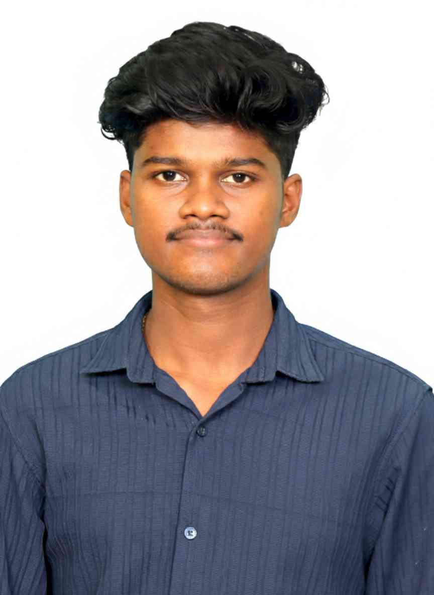 KARTHIKEYAN