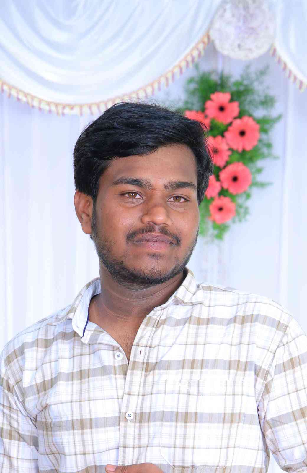 Karthik chary