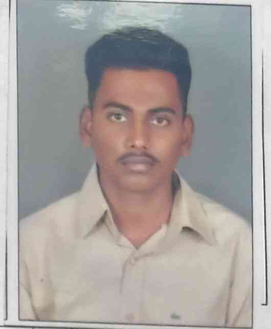 Machupally Karthikeya