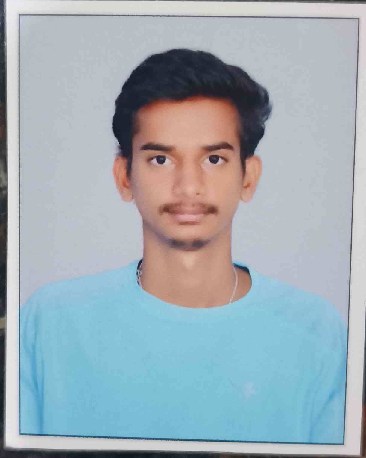 P karthik