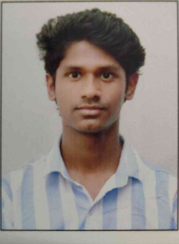 Thunki Karthik Chary