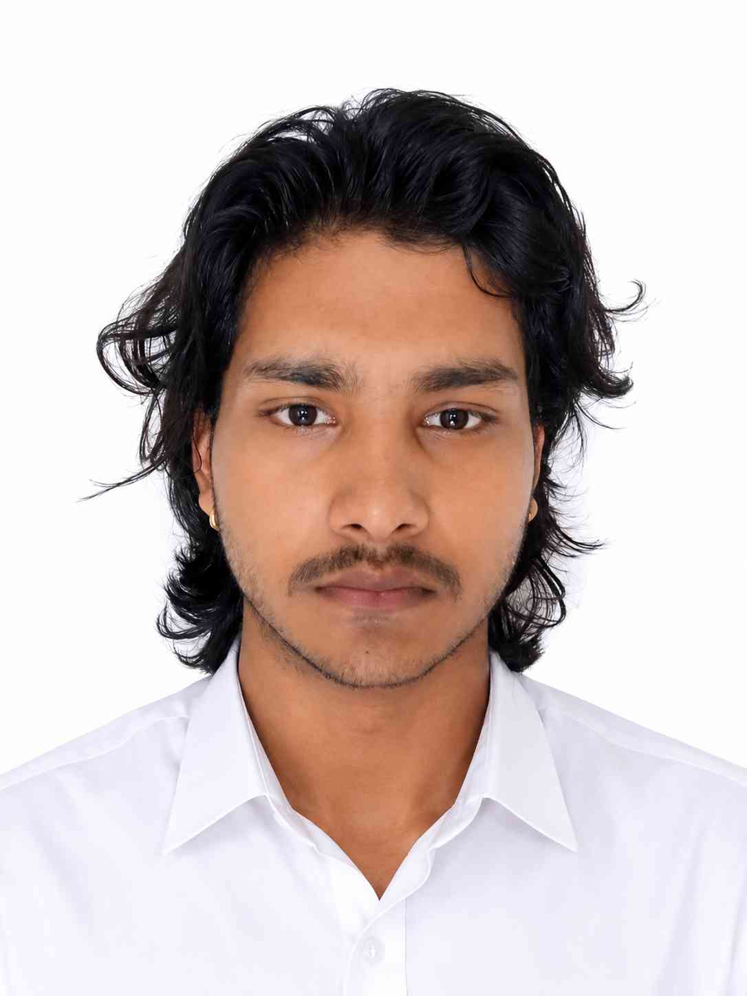Kartik shankarsingh Kathait