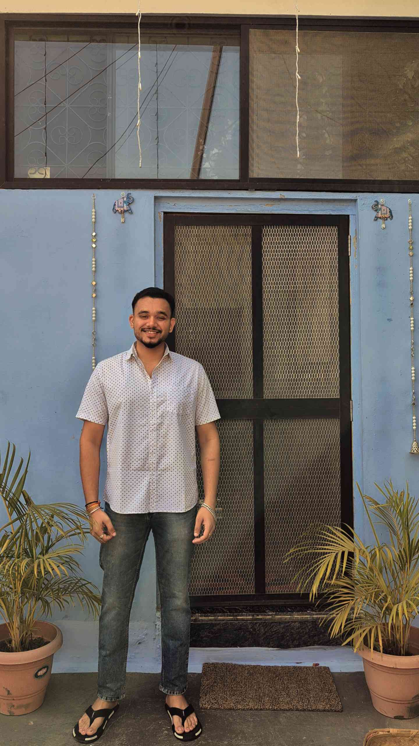 KARTIK BHARTI