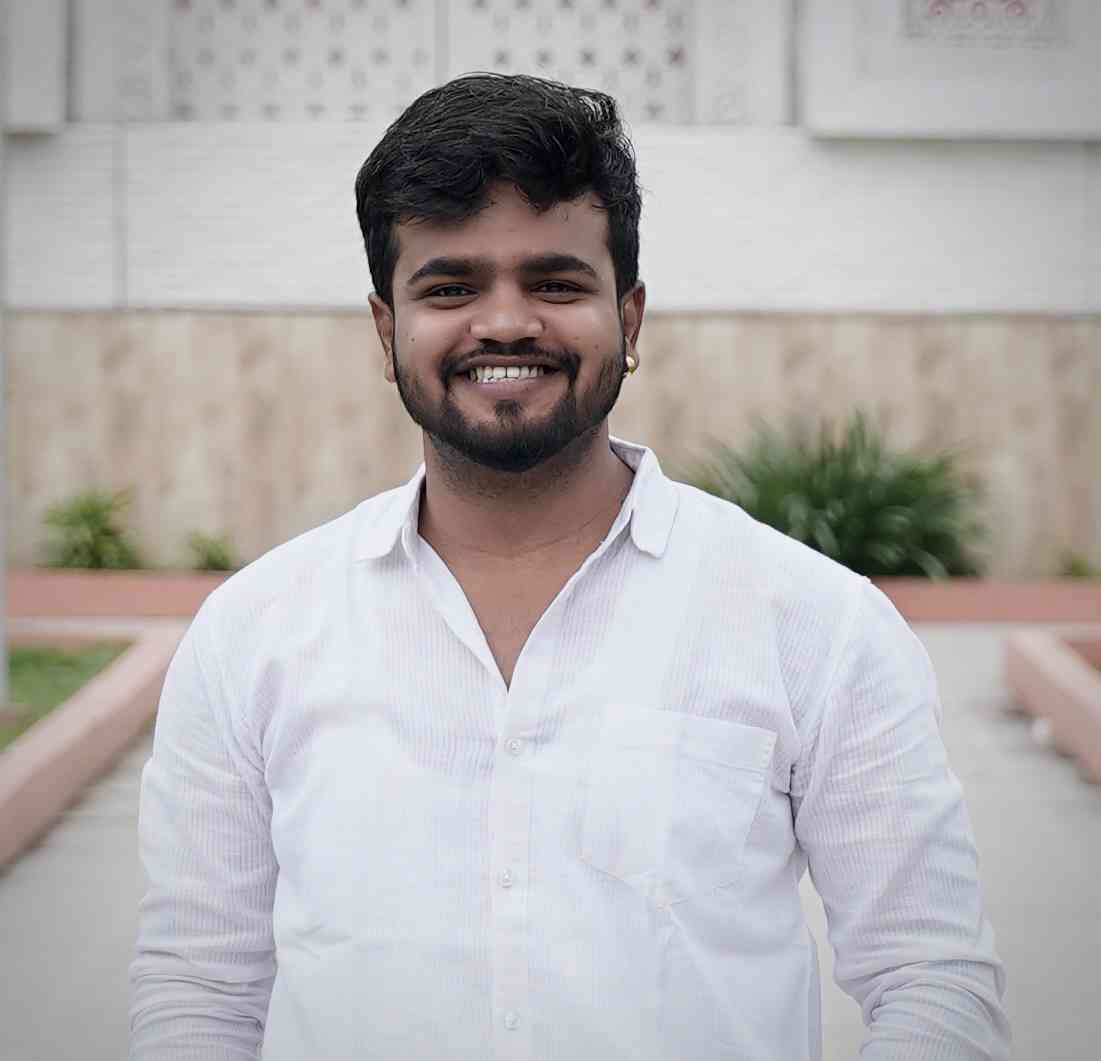 Kartik Arjun kunte