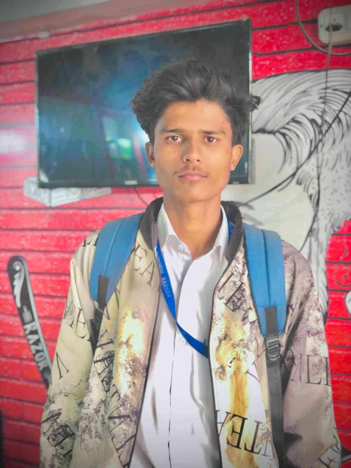 Kartik Kumar