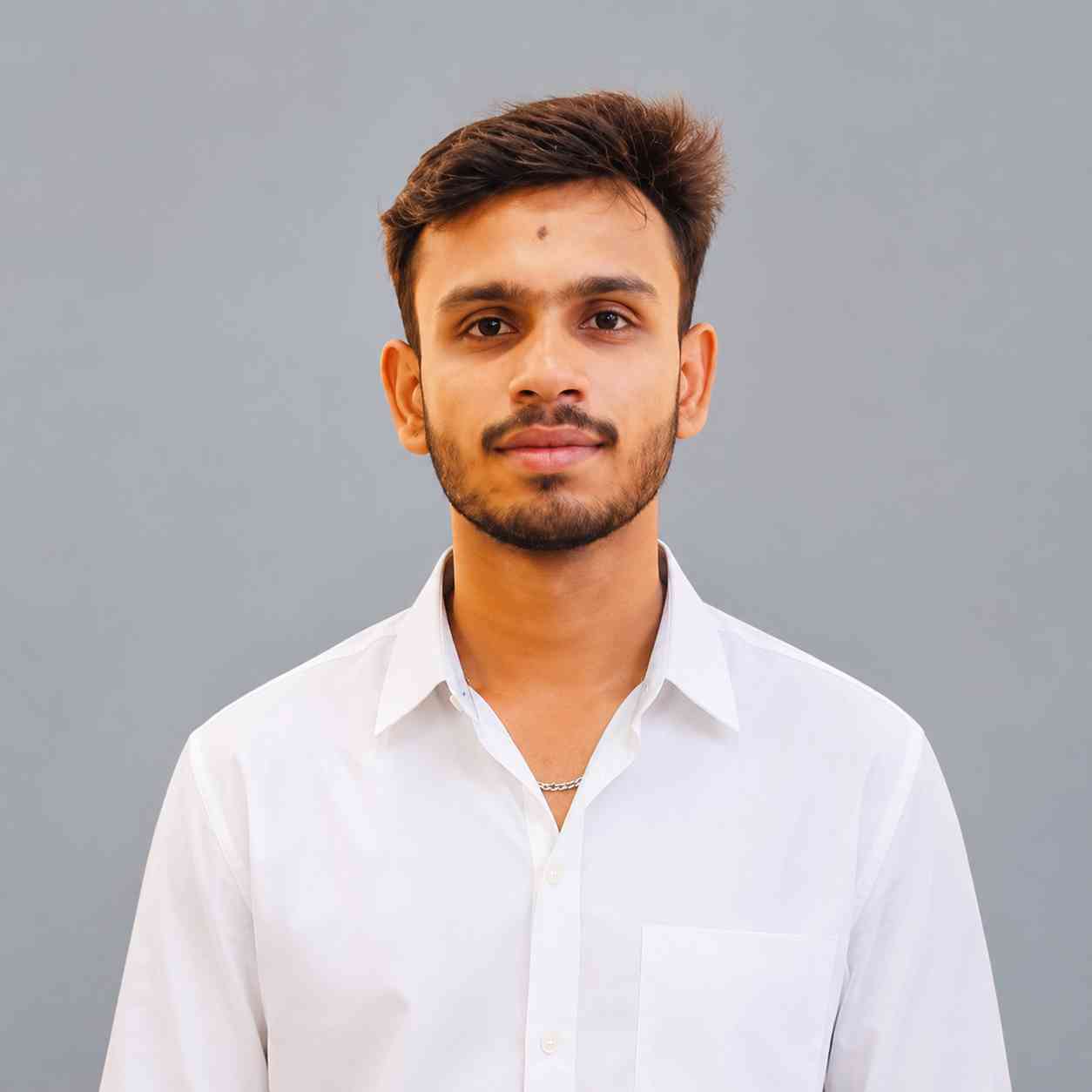 Kartik tyagi