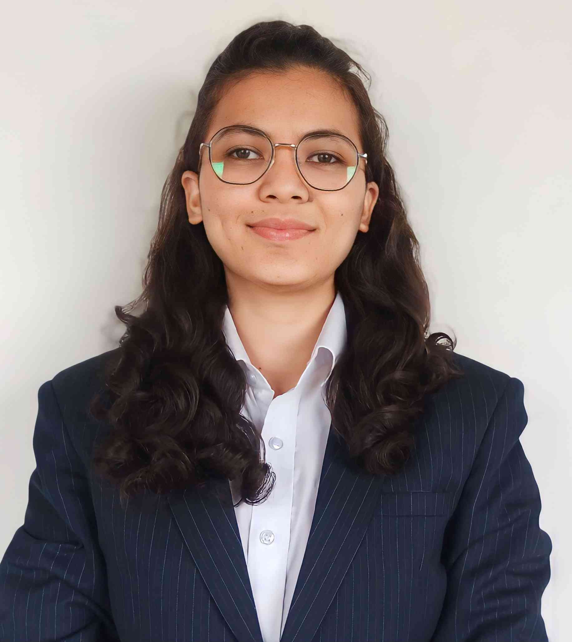 Karuna Dev Bhandari