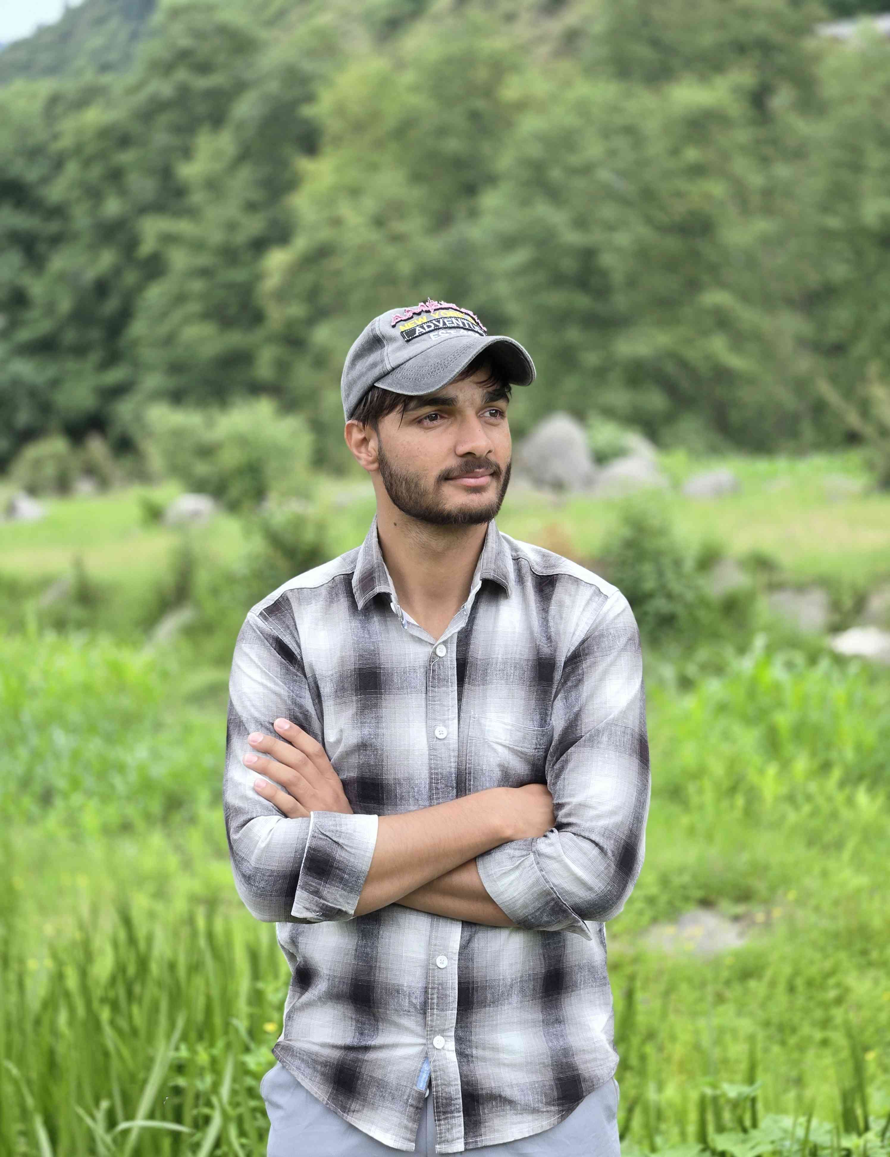 Kashif Riaz