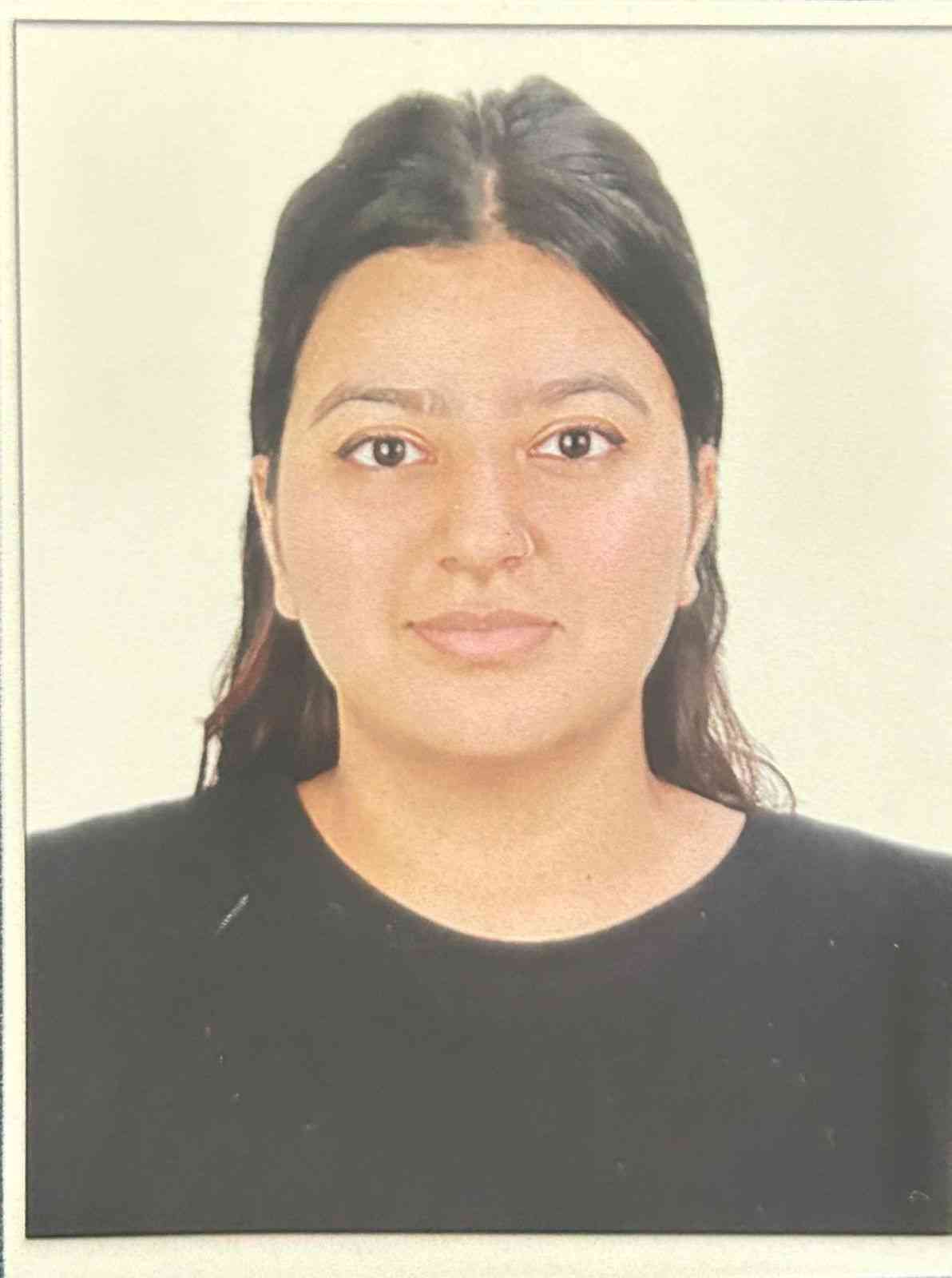 kashika chugh