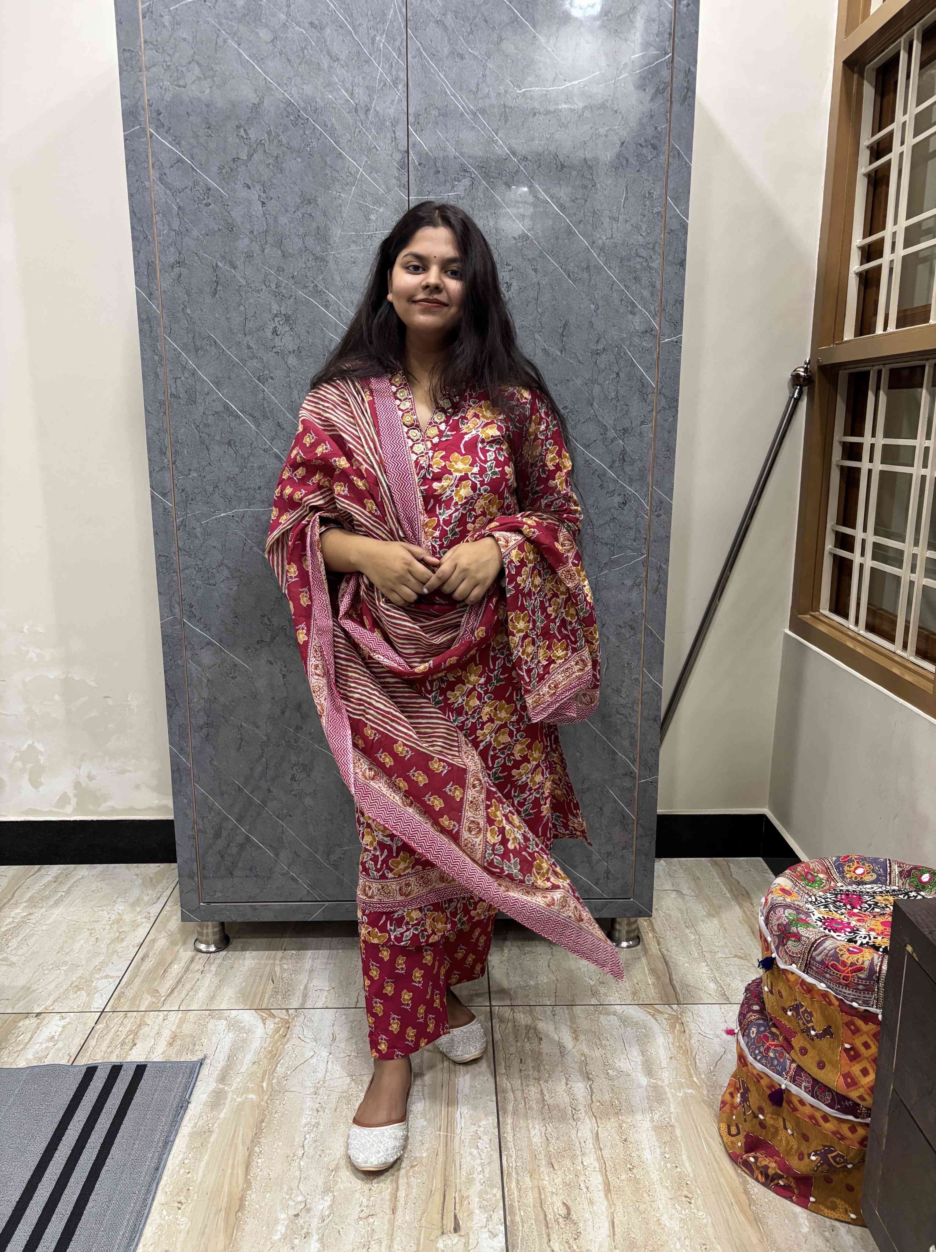 Kashish Goyal