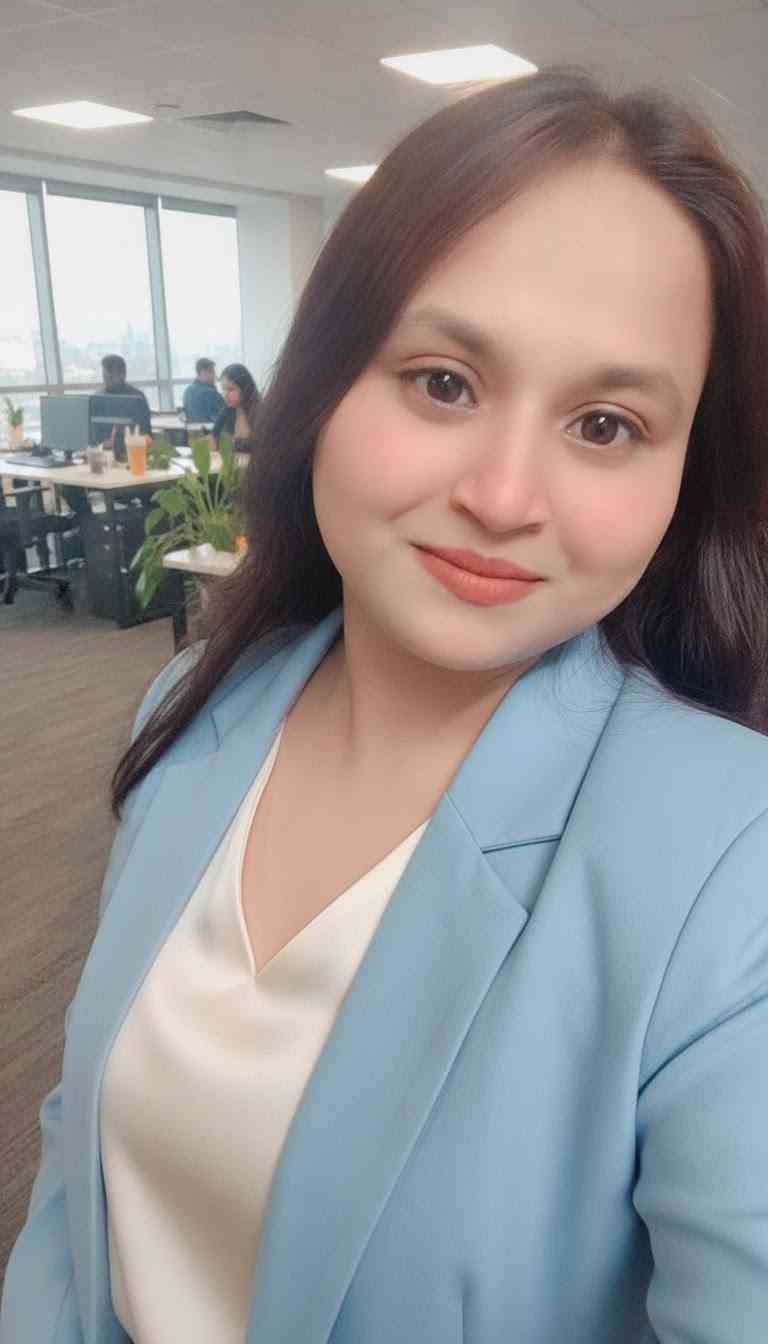Kashish Diwakar
