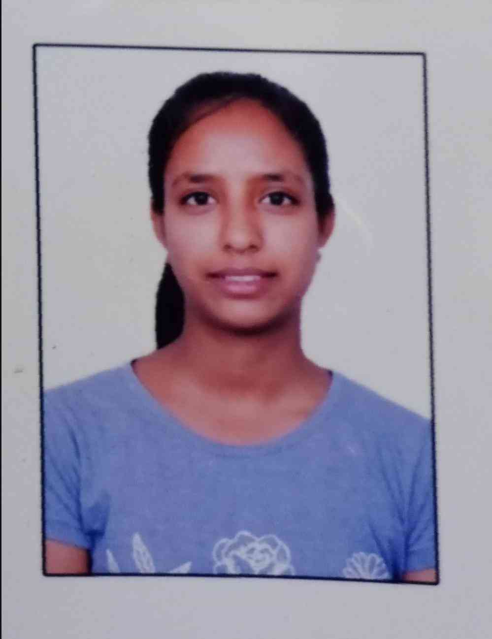Kashish Garg