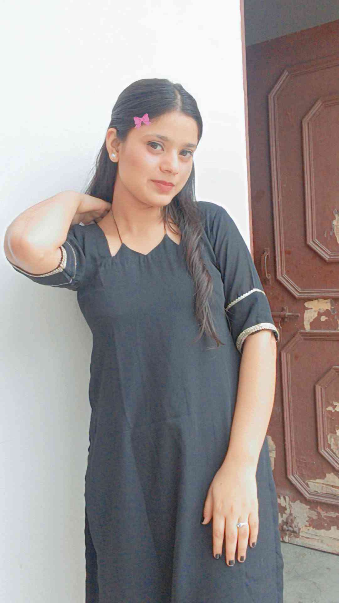 Kashish baisla