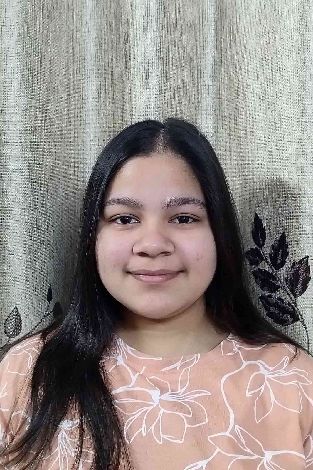 Kashish