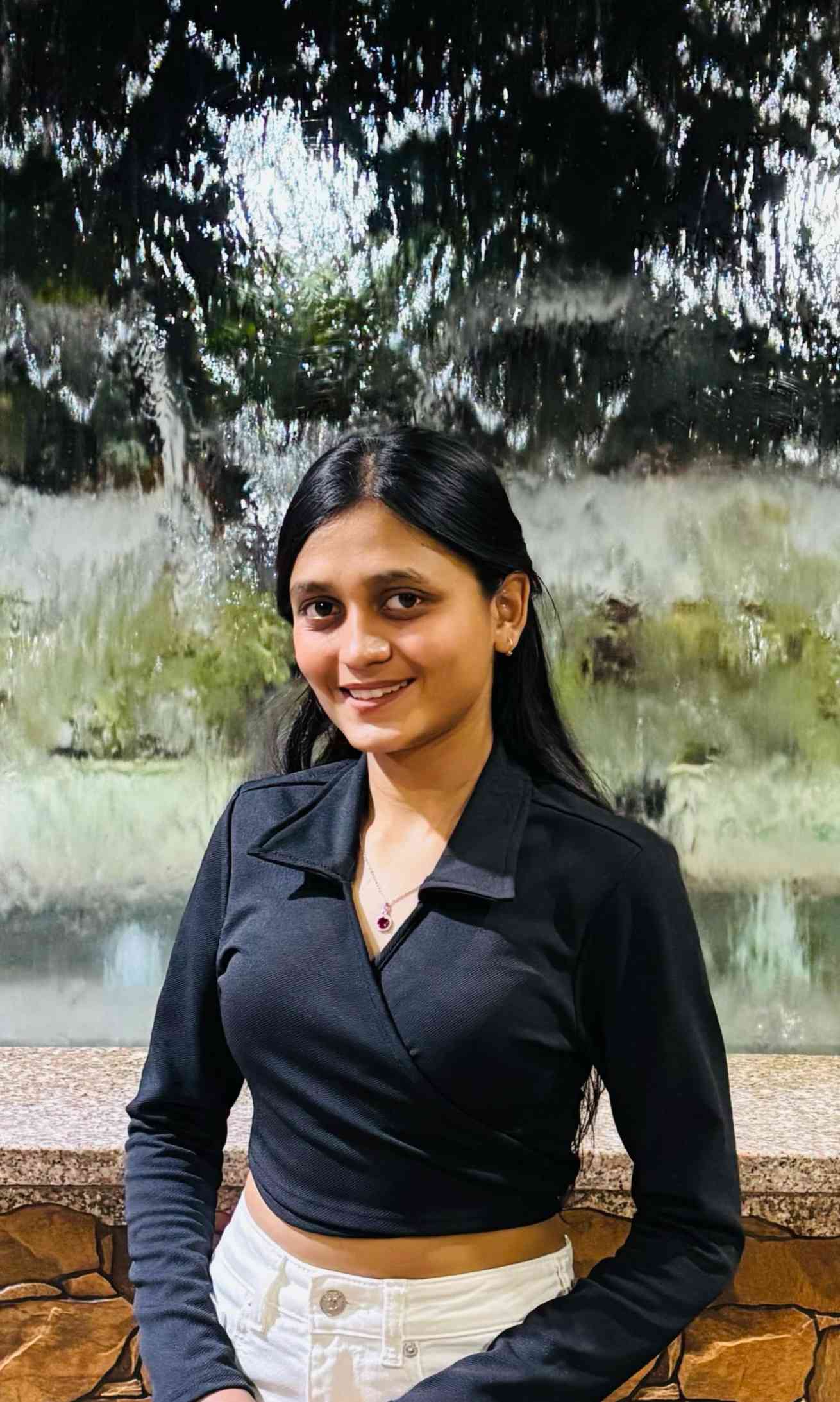 Mauli jain