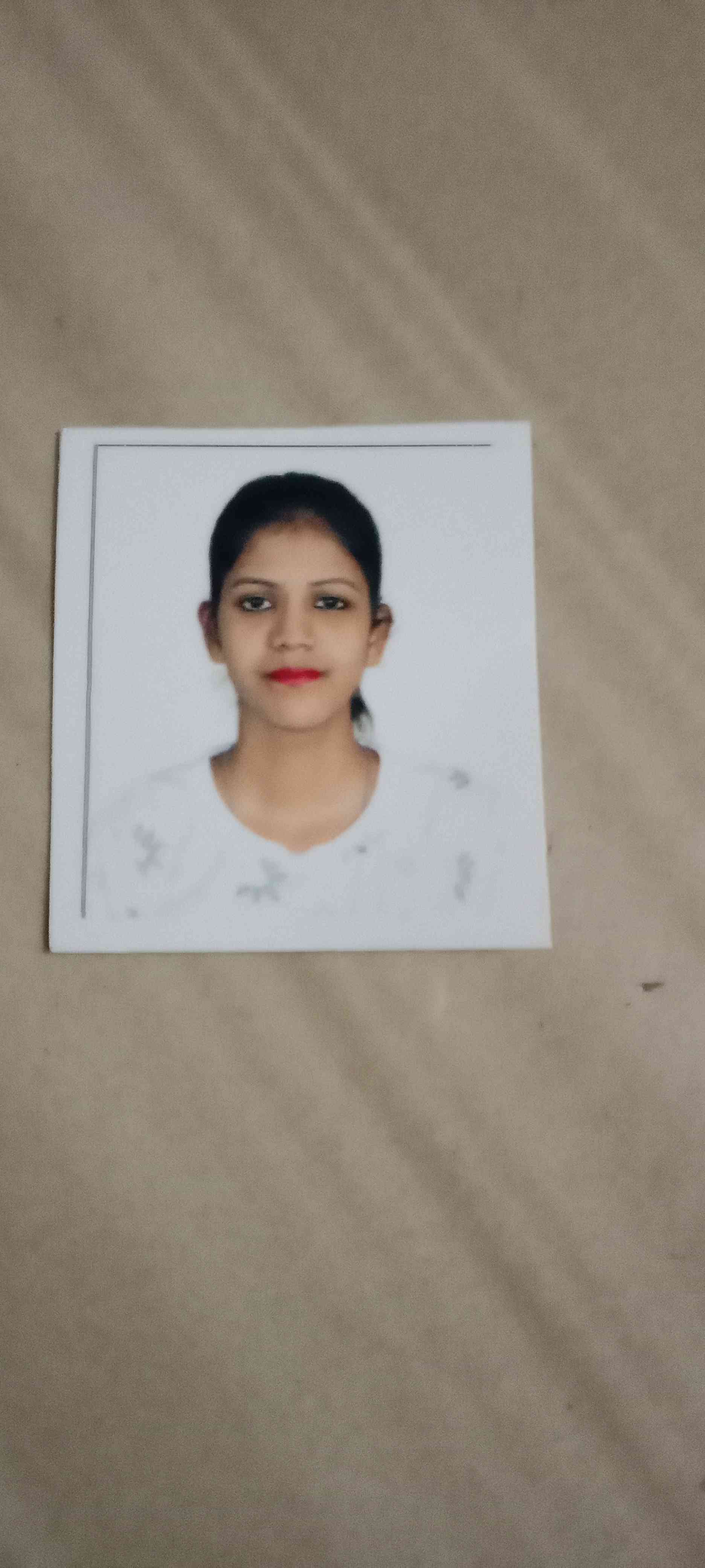 Kashish Janardhan Khambe