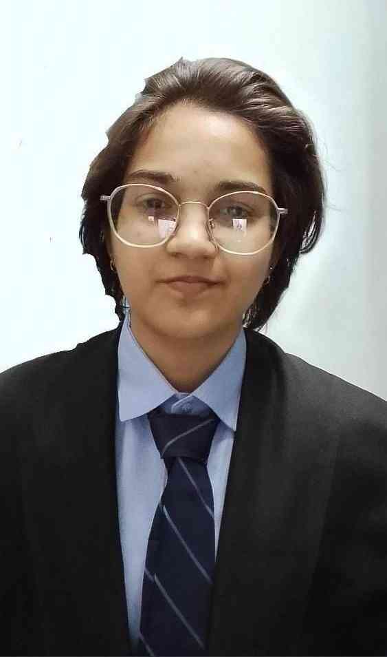 Kashish Mankani