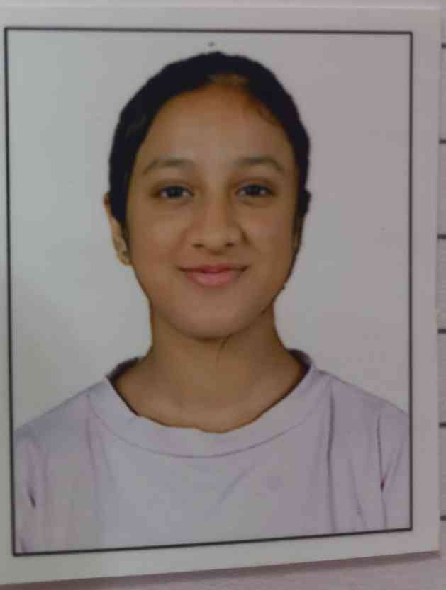 Kashish Mehta