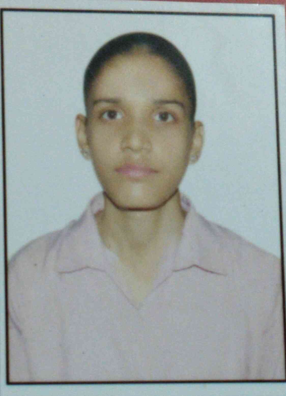 Kashish Patel