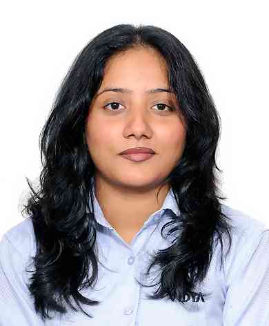 Kashish Prajapati