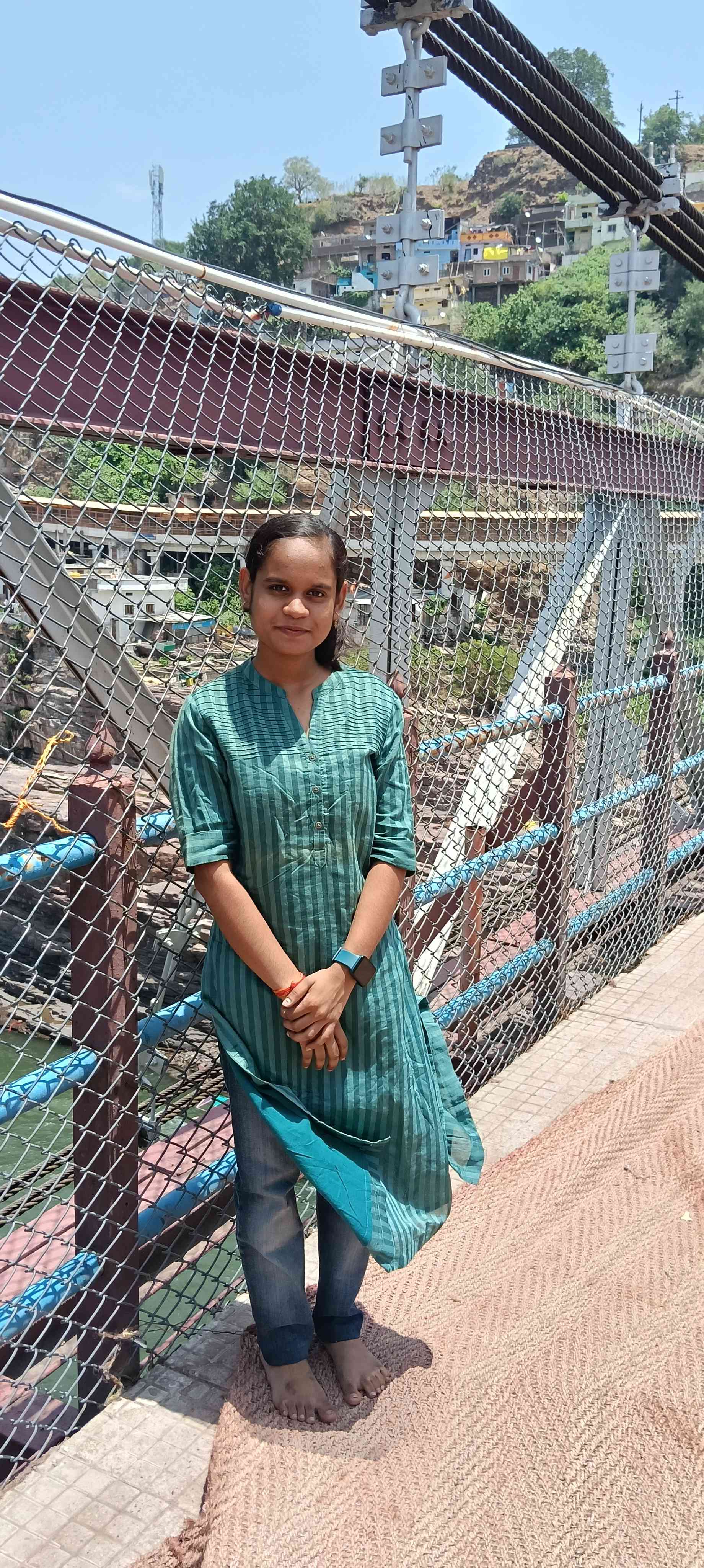 Kashish Rai