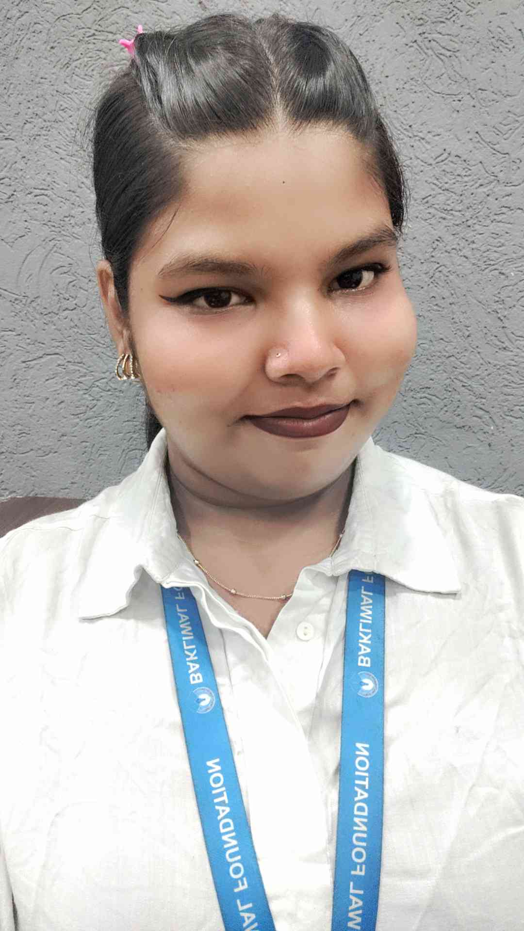 Kashish Rajbhar