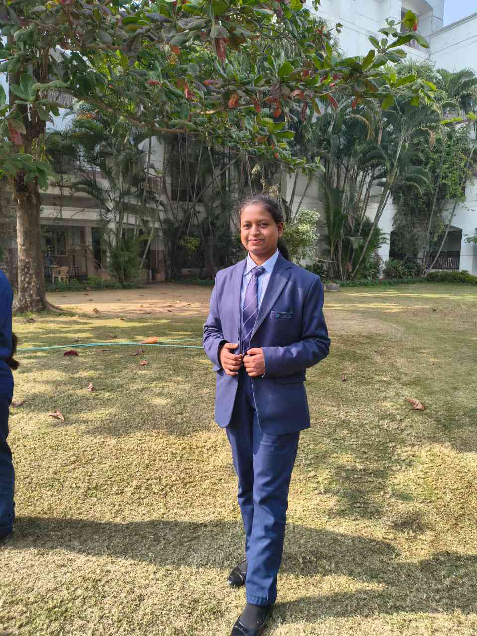 Kashish Tomar