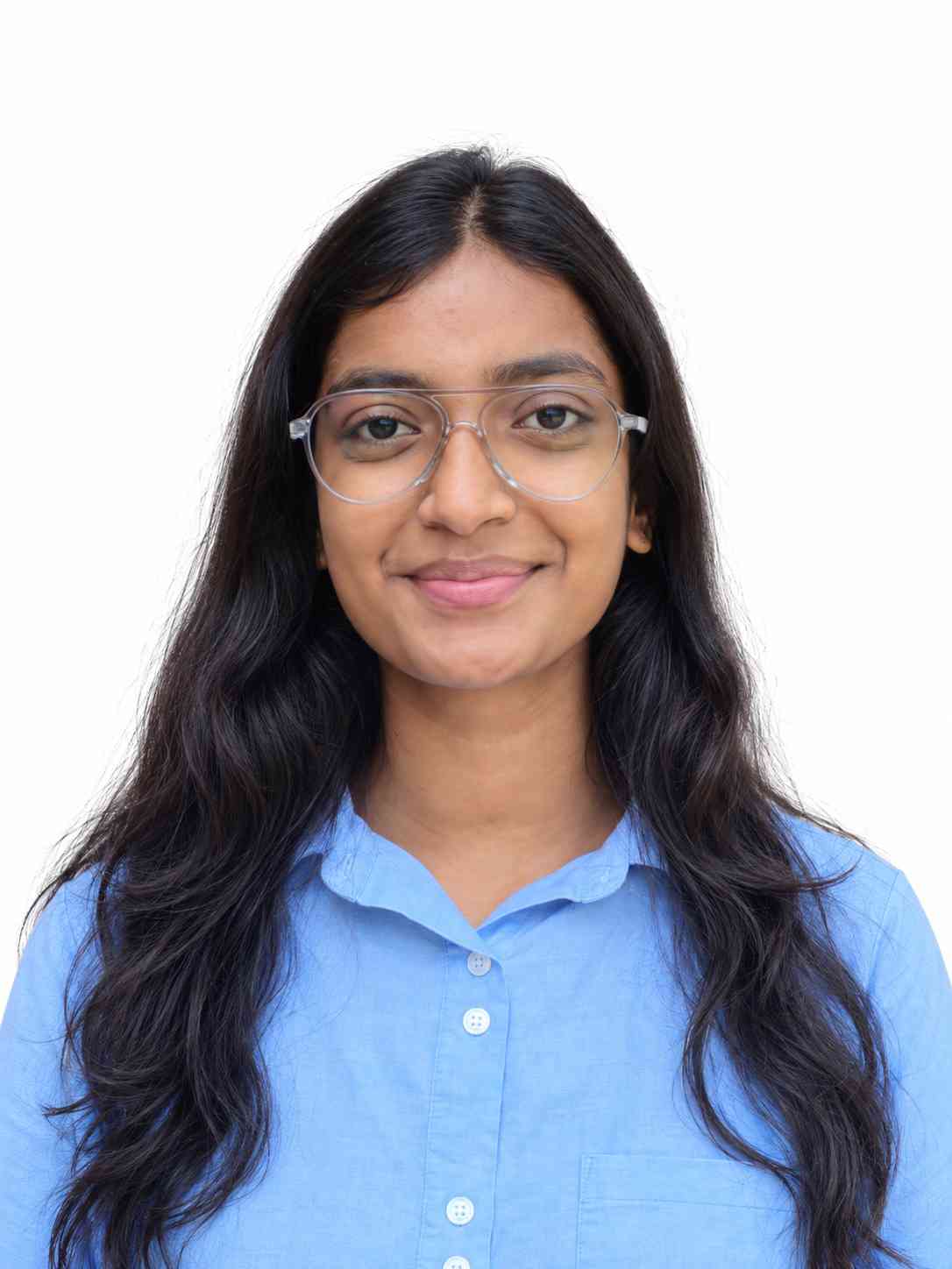 Kashvi Agarwal